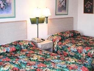 Budget Inn Of אוקיצ'ובי חדר תמונה